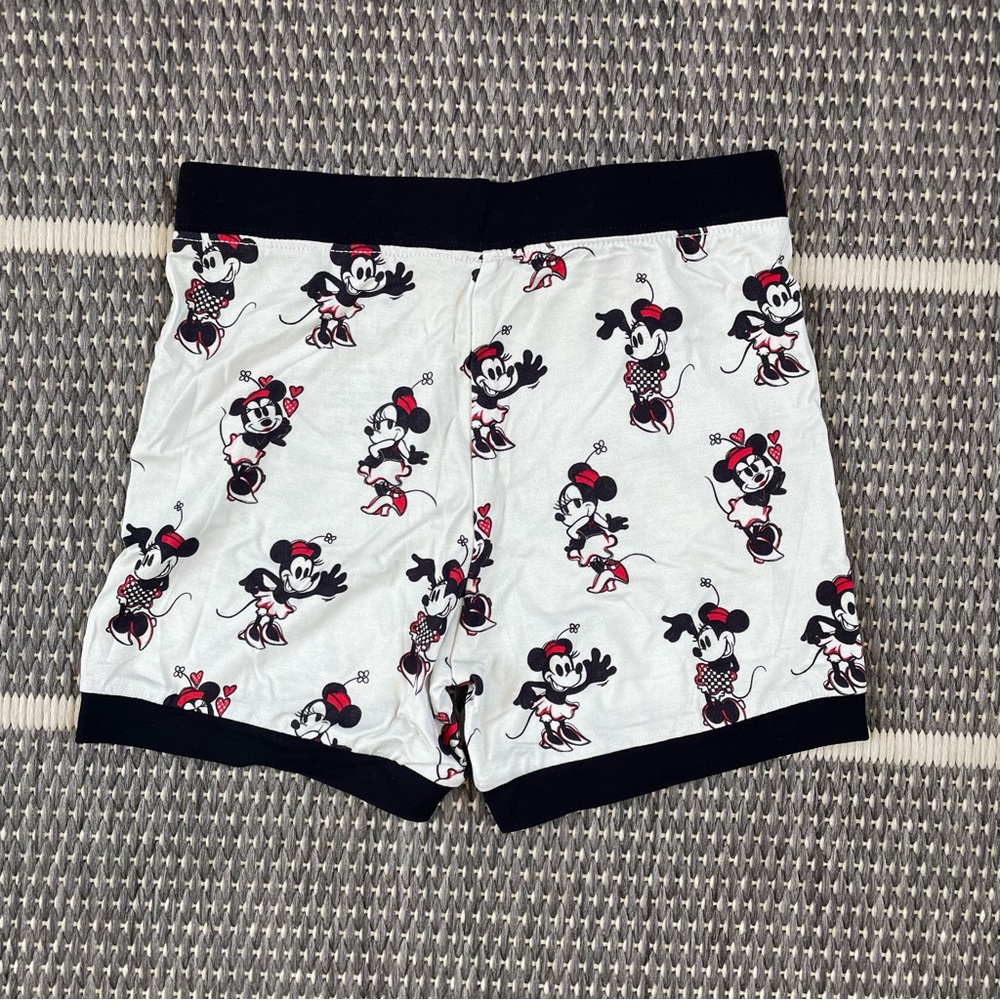 Disney Magic Minnie Summer Lounge Set - Dress / Shorts - Picture 6 of 6